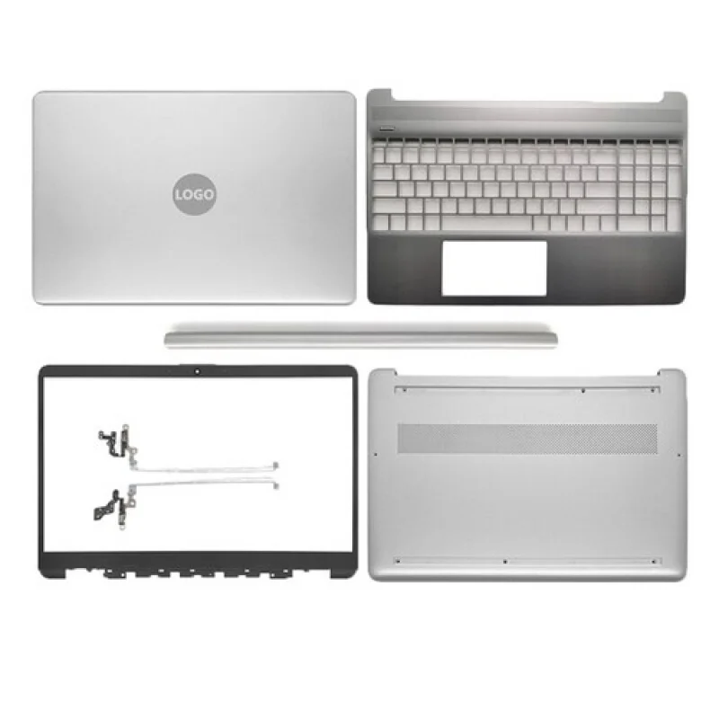 

For HP 15-DY/EF ER 15S-FQ EQ TPN-Q222 Q230 Laptop LCD Back Cover A/B/C/D Cover