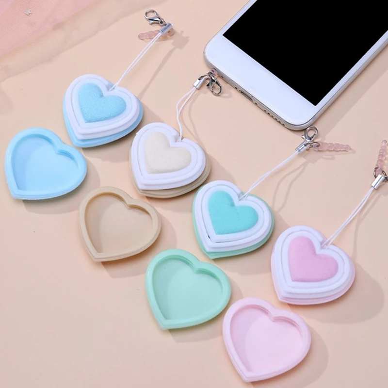 1 PCS Screen Wipe Cleaning Glasses Lens Wipe Camera Lens Wipe Cleaning Tools Random Color