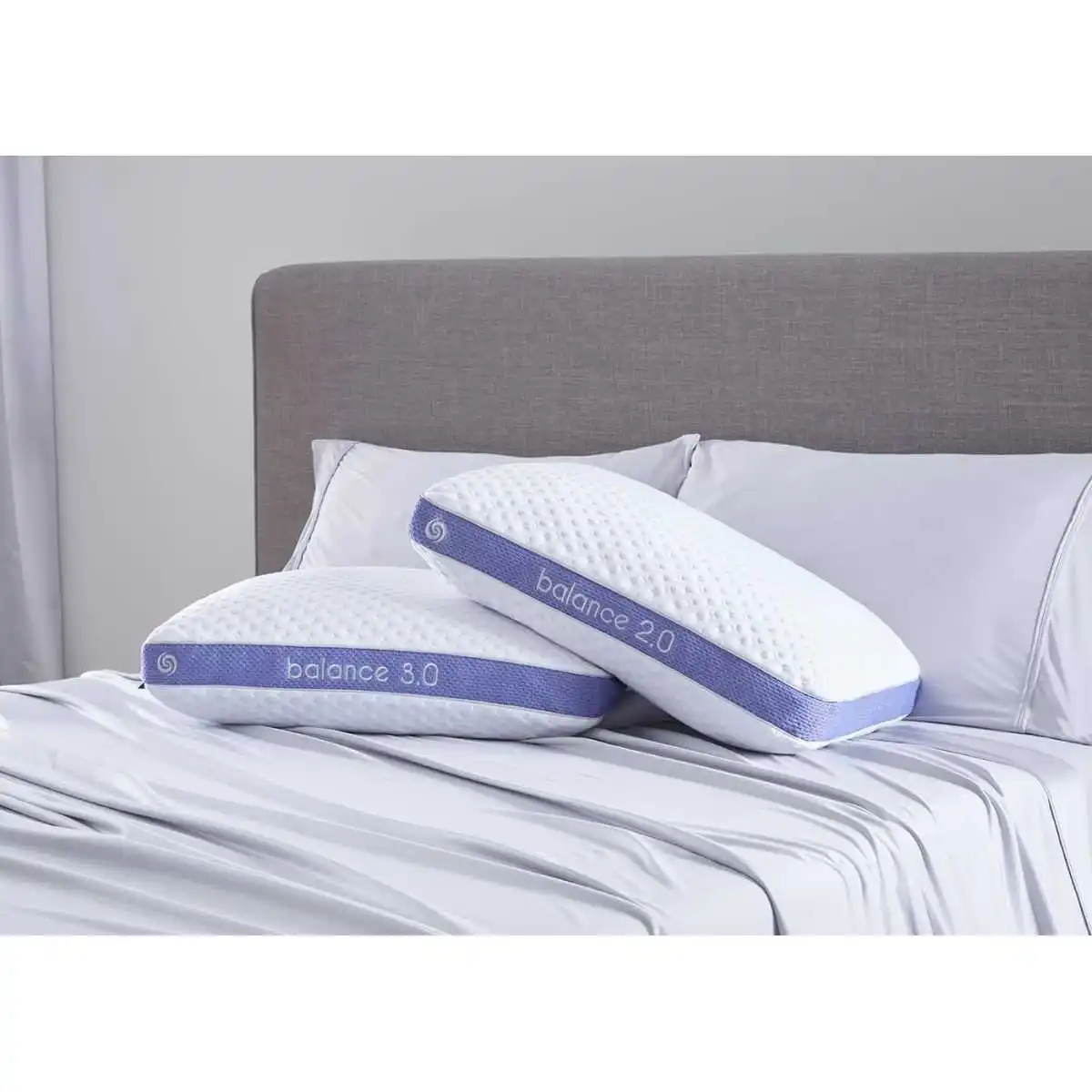 BedGear Balance Rectangle Pillow, Size 2.0