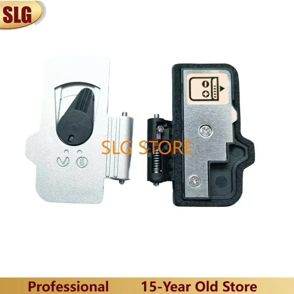 NEW Battery Door Cover Lid Cap for Olympus OM-D M5II EM5 II EM5 Mark II Digital Camera Repair Part