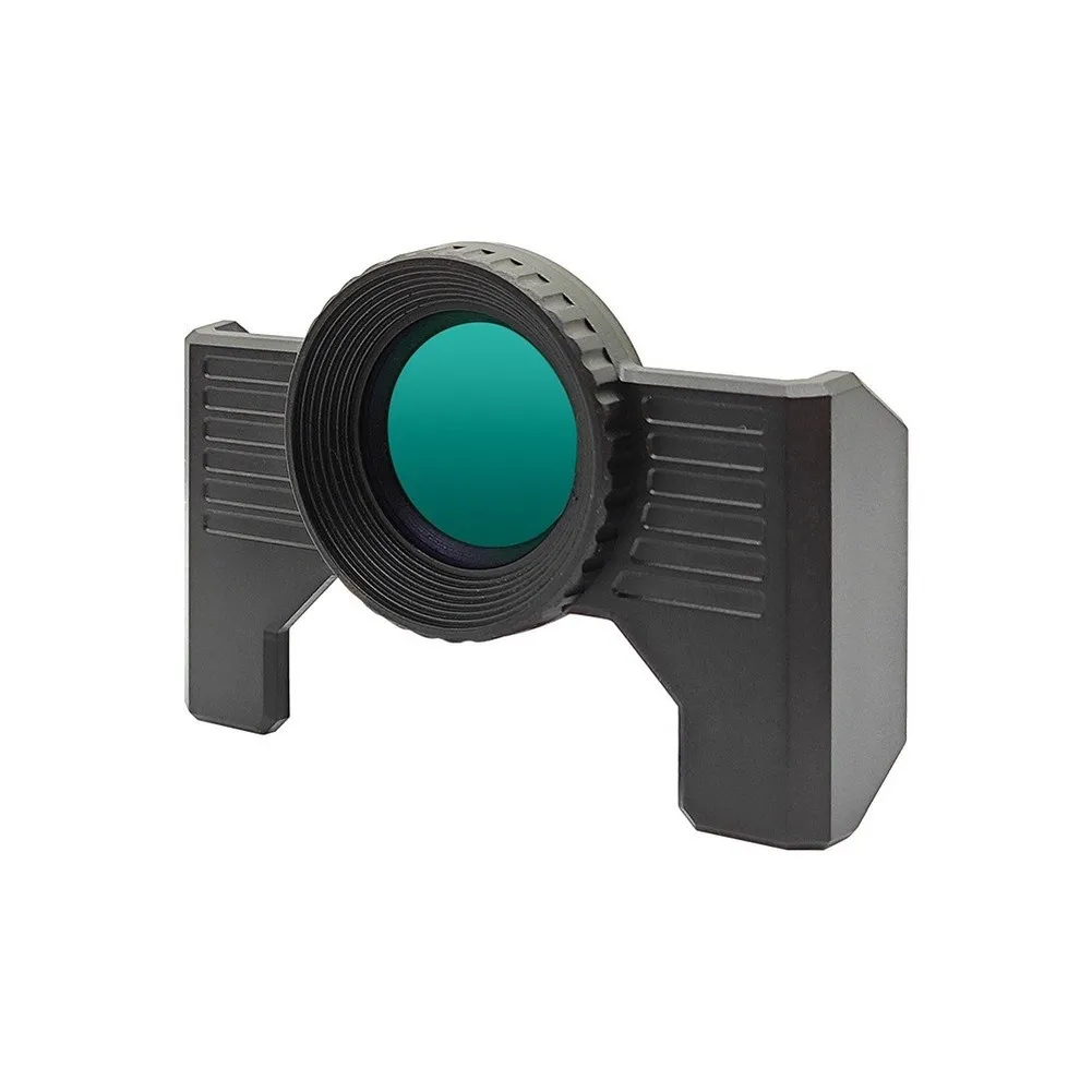 40mm Thermal Imaging Lens For ET693C ET693B Camera 30-50mm Working Distance High Transmittance Optical Inspection Tool
