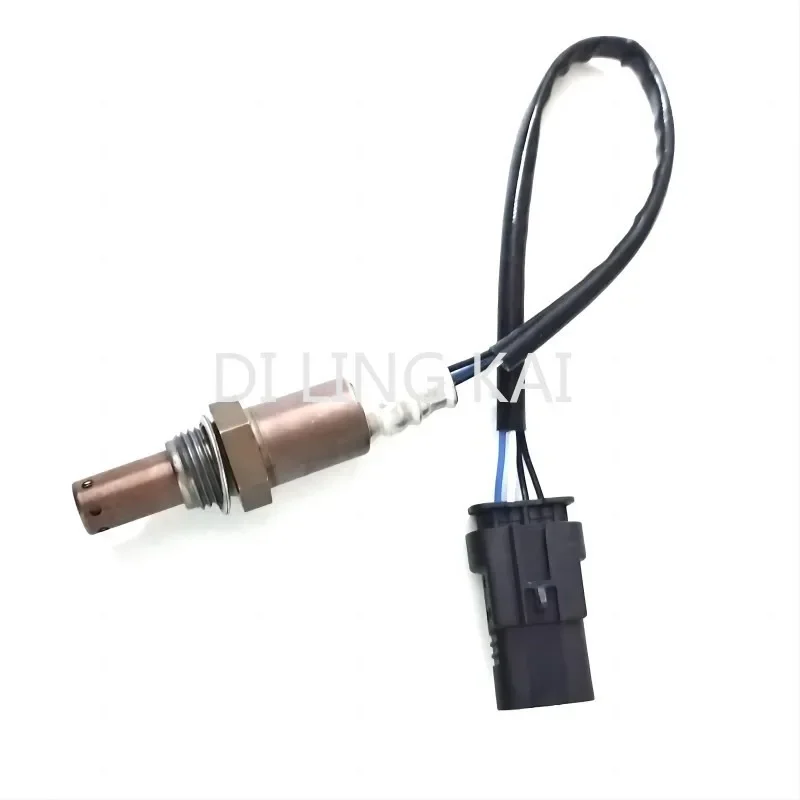 Automotive Oxygen Sensor for Cadillac Chevrolet Buick 12627139 Auto Spare Parts