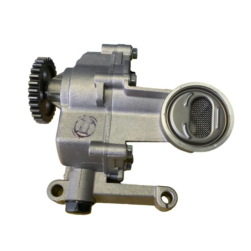 21310-2G011 Automobile Engine Oil Pump Oil Pump Assembly PUMP ASSY-OIL For Sportage/Optma/Tucson/IX35/Forte/Sonata