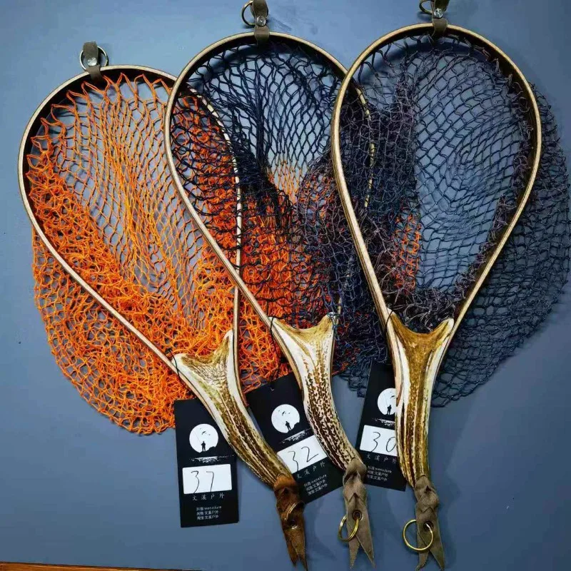 

Antlers Luya copy fly fishing stream micro-object copy military fish medium
