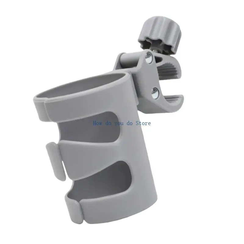 

19QF подставка для детских колясок, подставка для бутылки с молоком, вращающийся на 360 градусов органайзер для тележки для