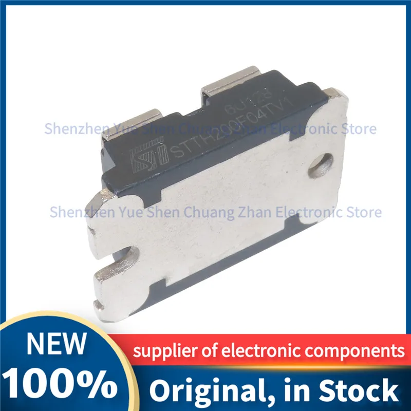 New STTH20004TV1 STTH20002TV1 STTH200F04TV1 STTH80H100TV STTH200L06TV1 STTH200L04TV1 Diode Module