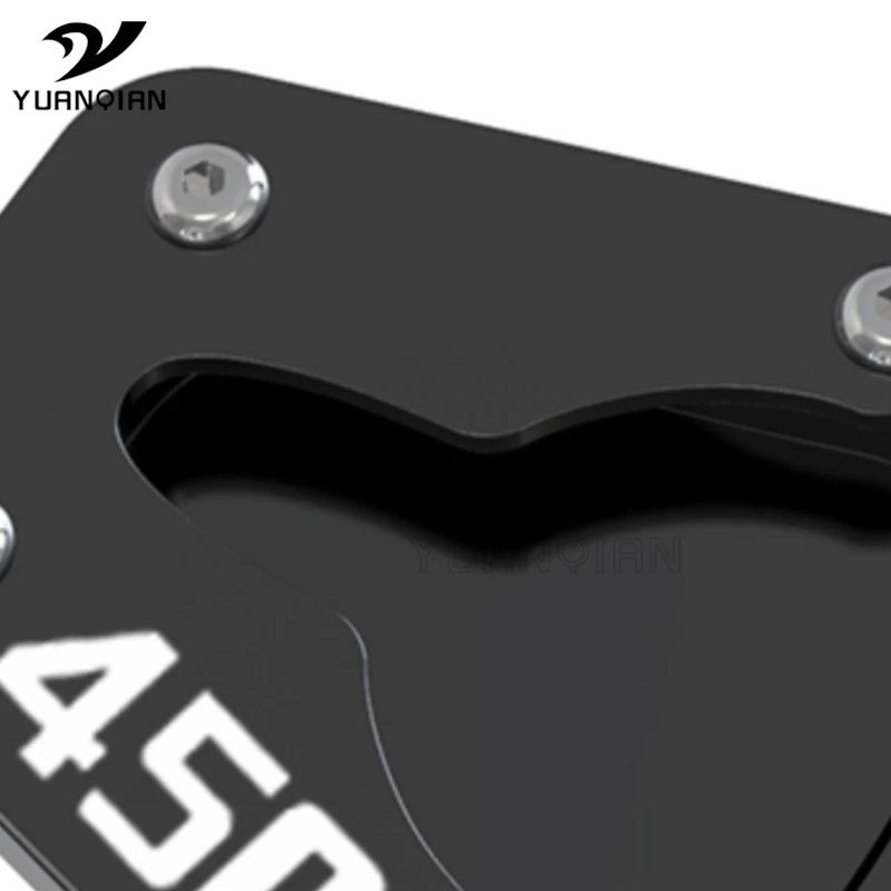 

Для KOVE 450 Rally 2022-2023-2024 Защитная крышка главного тормозного цилиндра Защитная крышка переднего суппорта Боковая подставка Увеличить