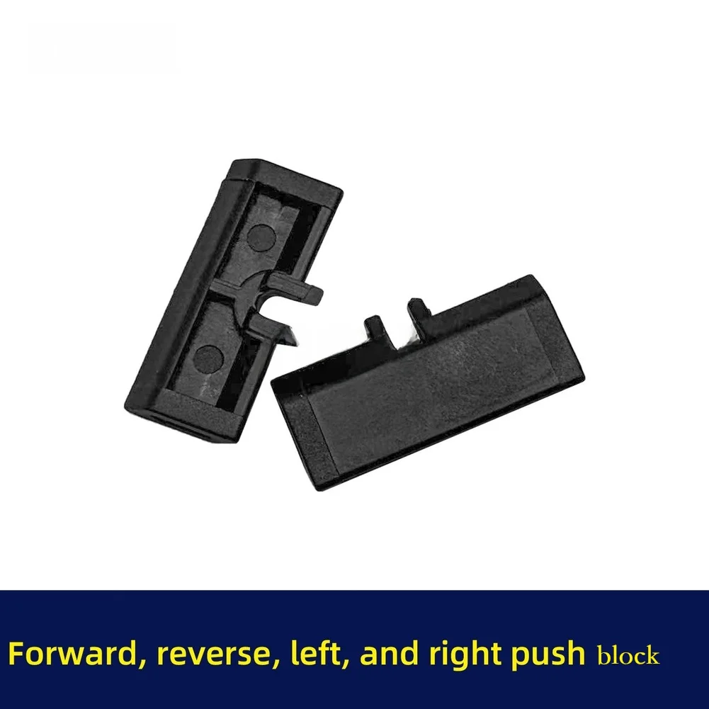 For Tool Repair Wrench Switch High-strength Plastic Ergonomic Blade Compact Design Precision Control Easy Installation