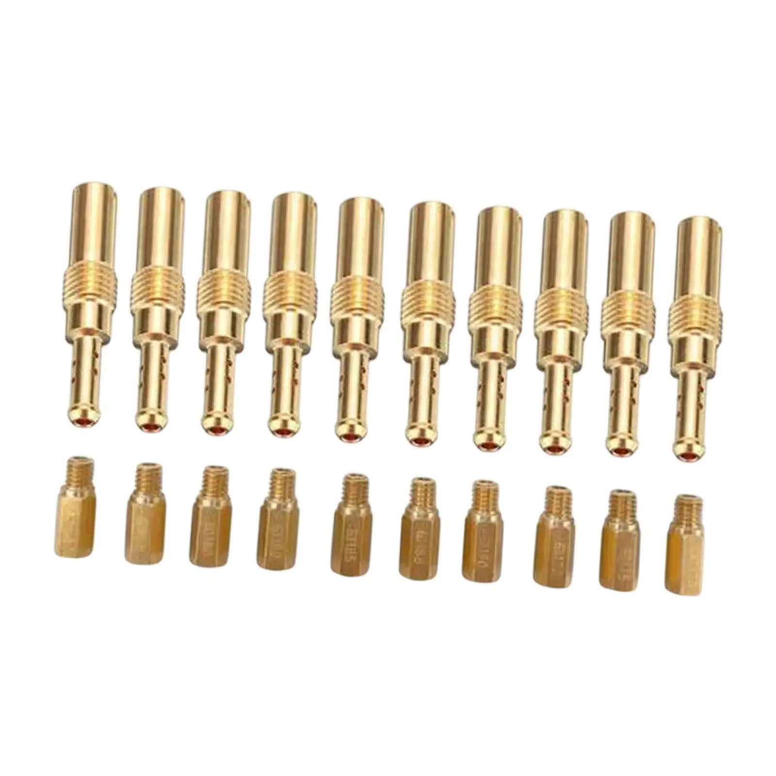 20 Pieces Main Jet … - image