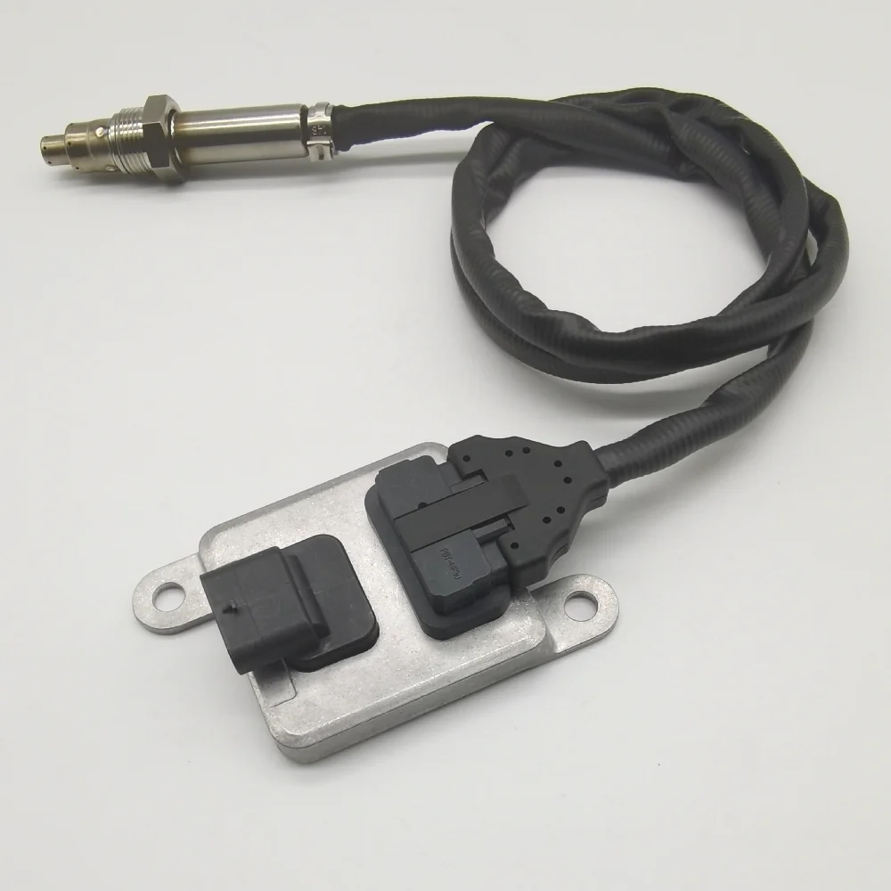 24V 5WK96677 A0065427218 5WK9 6677 Nitrogen Oxygen Sensor For Mercedes-Benz Accessories