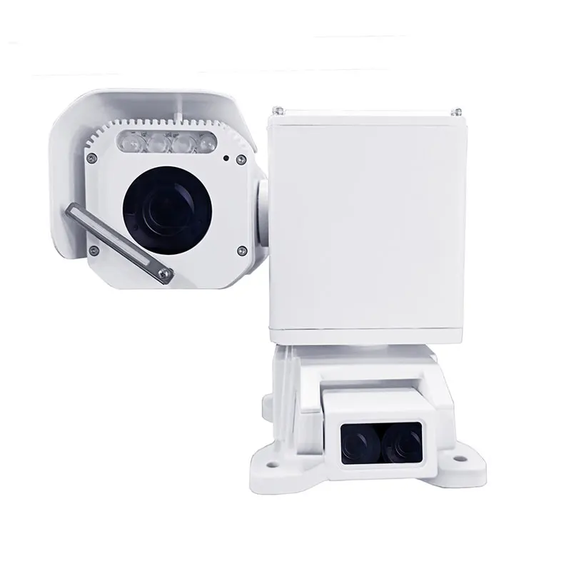 

Z3C-Power transmission online monitoring Low-power intelligent 3-eye pan-tilt camera