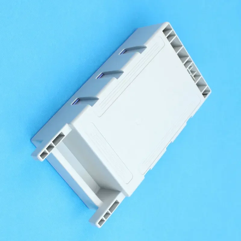 T3200 Stampante Inchiostro di Scarto Manutenzione Scatola di Inchiostro Serbatoio con Chip Per Epson F6200 F7070 F6000 F6070 F6200 T3200 T3270 T5200 T7270
