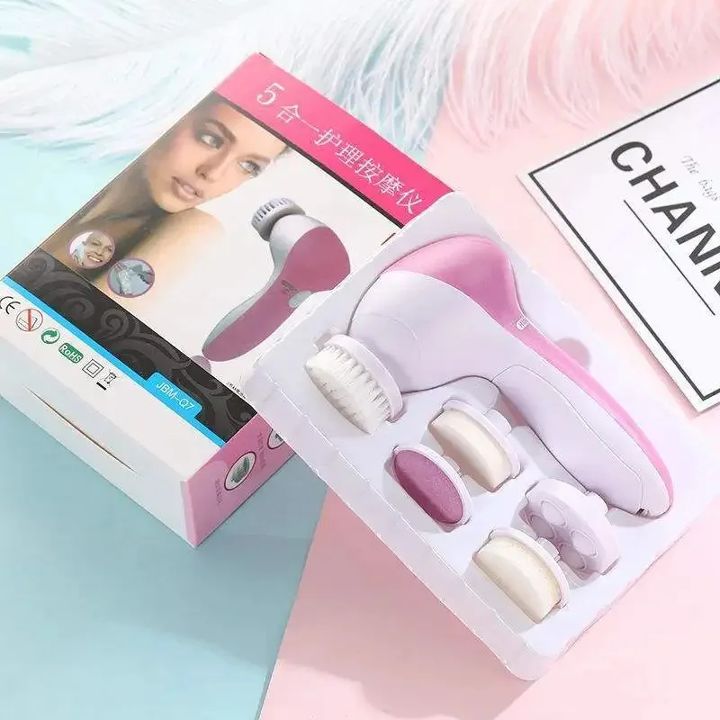 Thumbnail 4 - #22 Ranked Skin Cleansing Brushes & Systems Picks in 2026