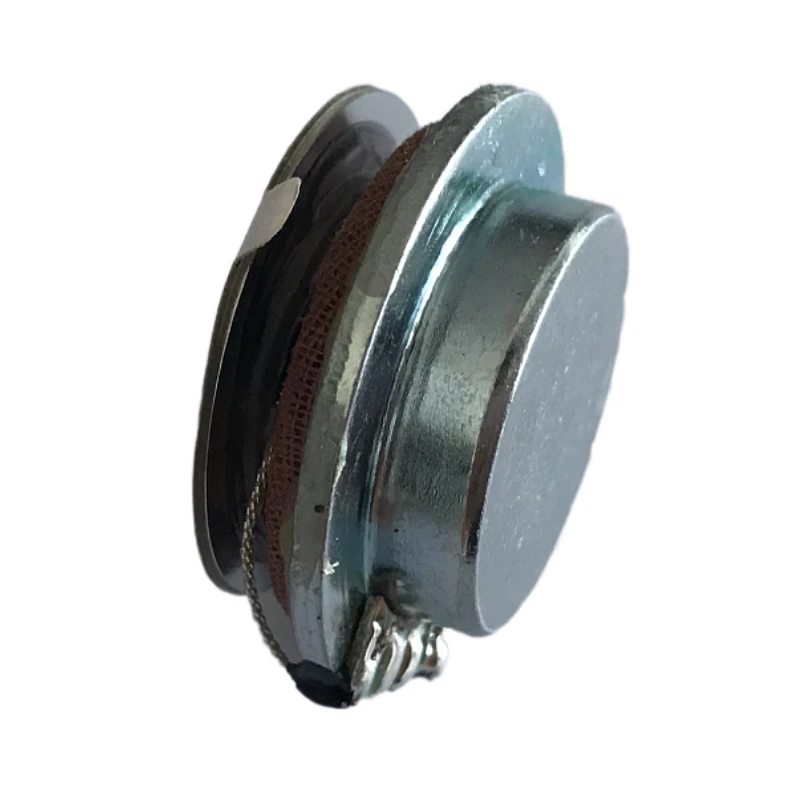 (QY35-Z2) Used for Guitar Sound System 35mm 4ohm/8ohm Optional RMS 8W Neodymium Magnet Portable Surface Vibration Car Speaker