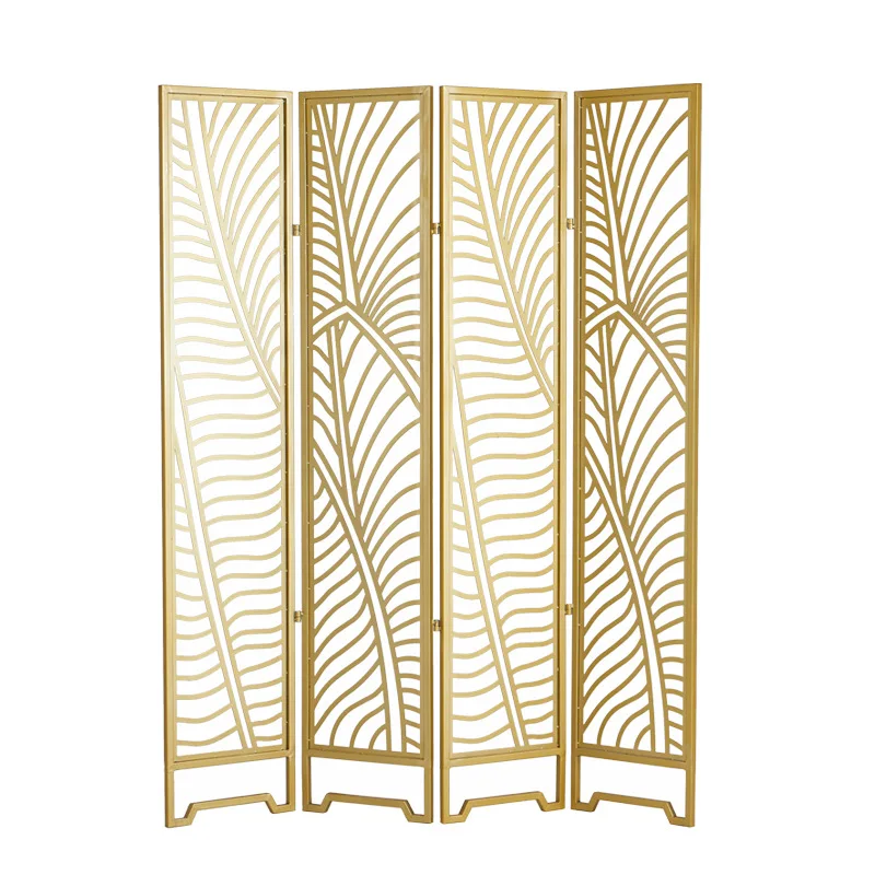 

Household living room partition screen small apartment household shaded entrance