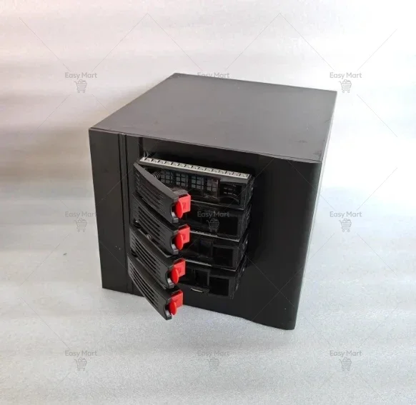 Small Host, Default InstallationVersion System, Storage