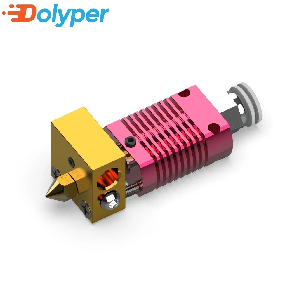 Ender 8 için MK8 Monteli Ekstrüder Hotend Kiti: Gerçek Deneyimler ve Detaylı Değerlendirme