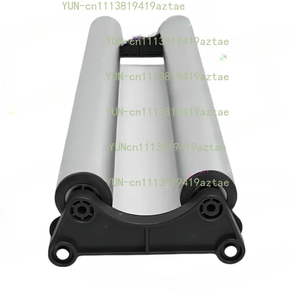 45Cm EZ-Holder 1 Media Holder Mobile Tray For Roll Printing Vinyl Film Stickers Advertising Material Rack