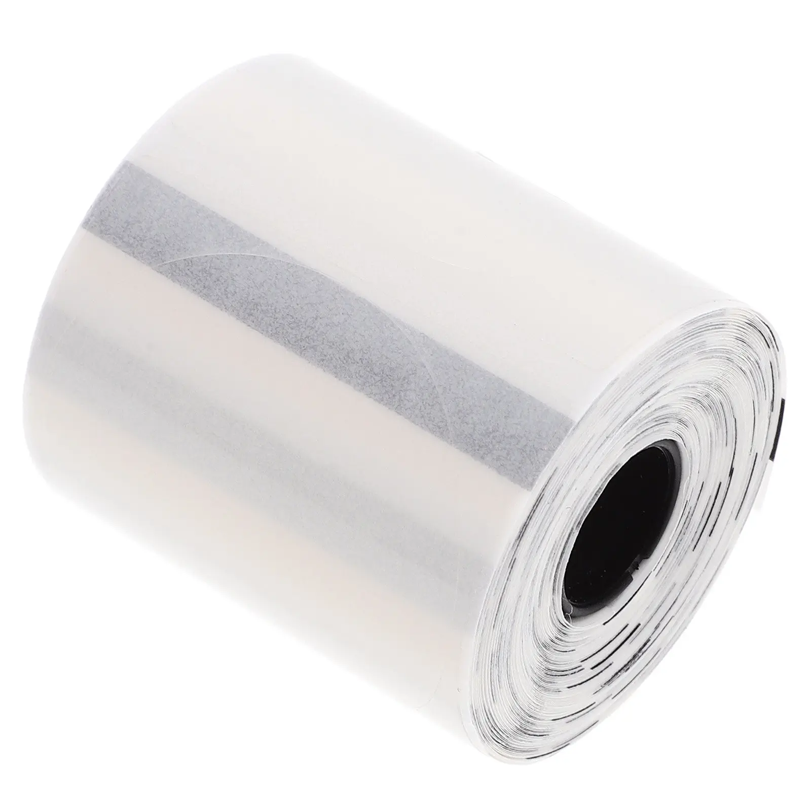 

1 Roll Blank Thermal Labels Self Adhesive Clear Shipping Address Price Tag Sticker Paper for Bottles Name Plant Labels