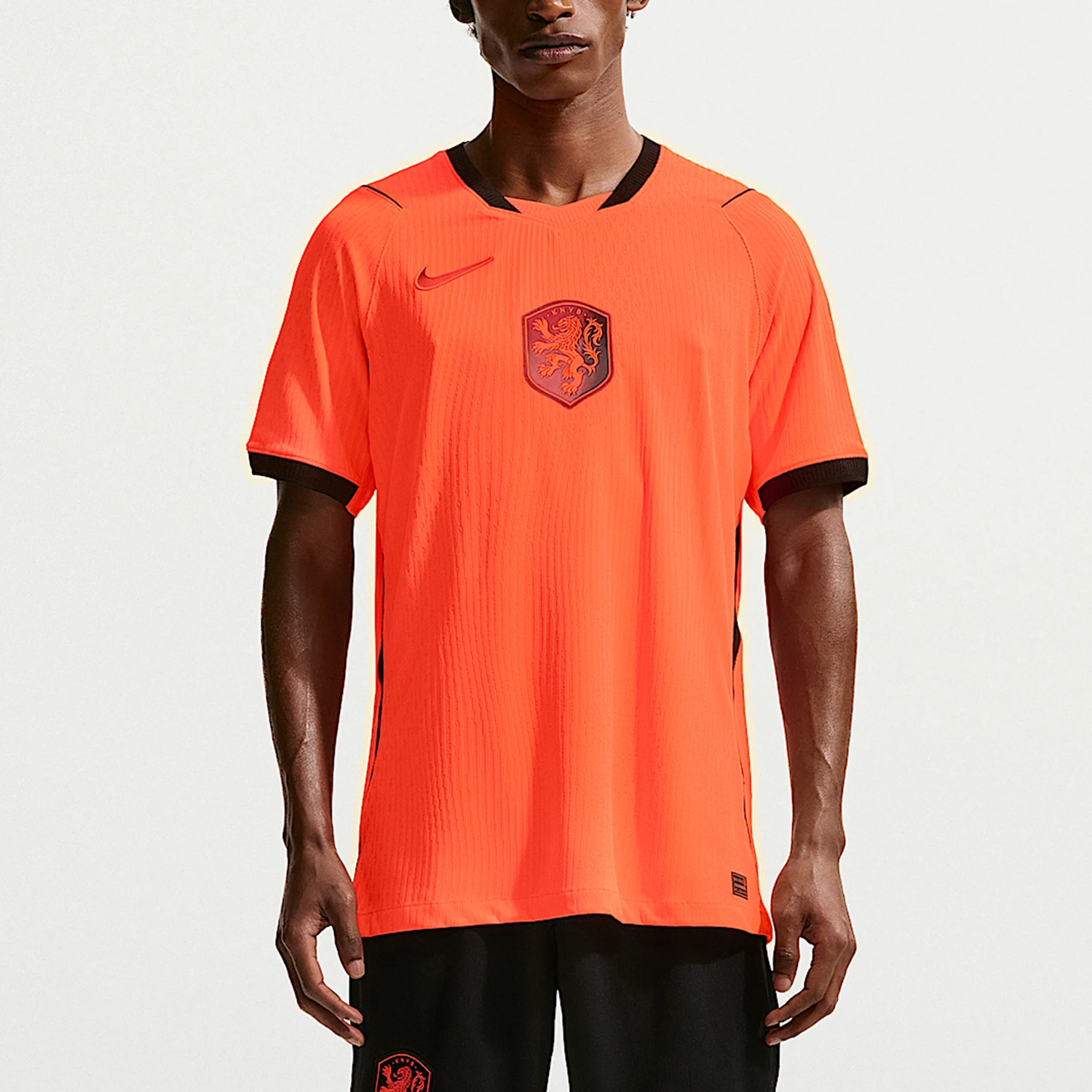 Nike Genuine Aero FIT Men's Lightweight Breathable Sports Elastic T-shirt IB5910-809