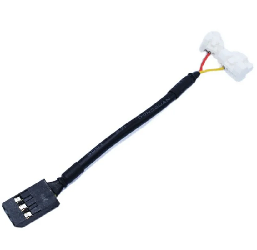 1 шт. кабель для TBS CROSSFIRE TX и Futaba 16SZ 16IZ 18SZ пульт дистанционного управления/передатчик