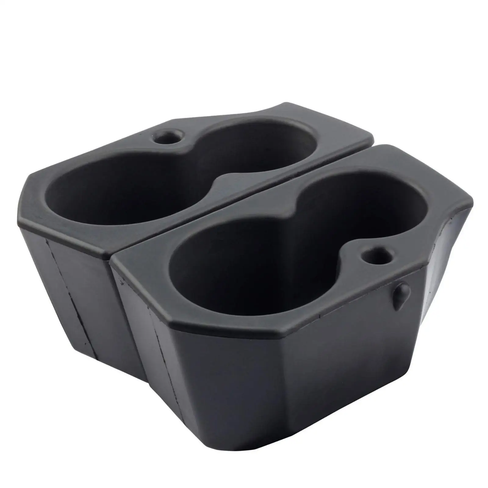 Truck Manufacturer Pickup Door Cup Holder Custom Fit Replacement Door Cup Holder Molded for Truck Drivers, Daily Driving, Work