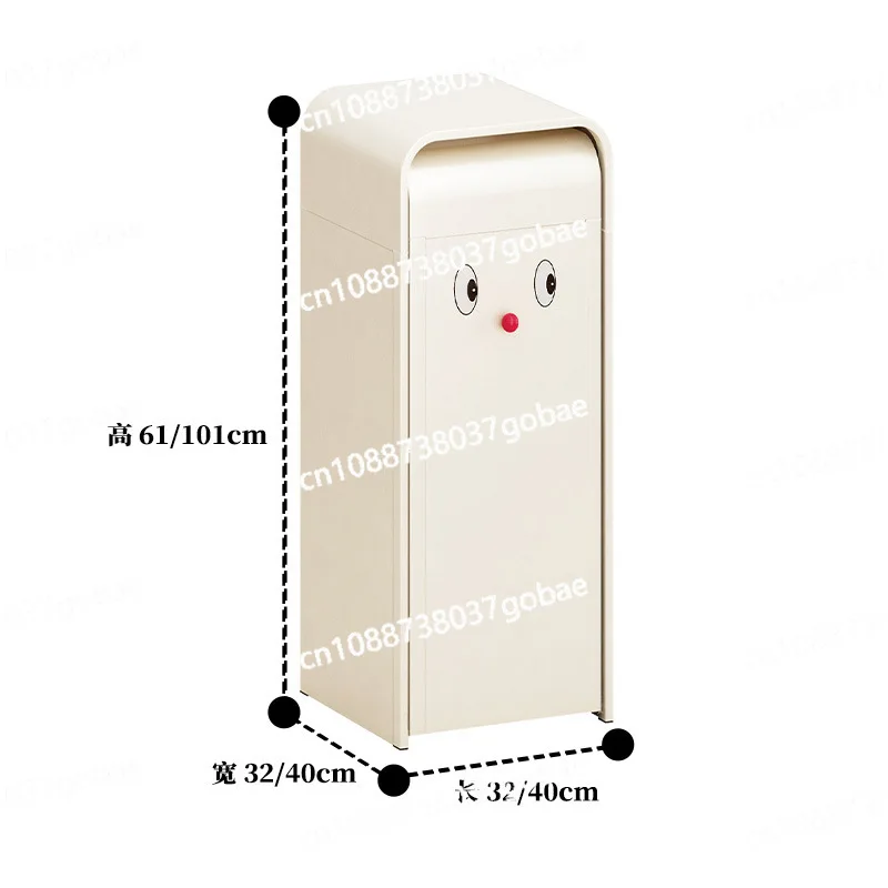 

Living room drawer storage cabinet high value rack bedroom crevice locker