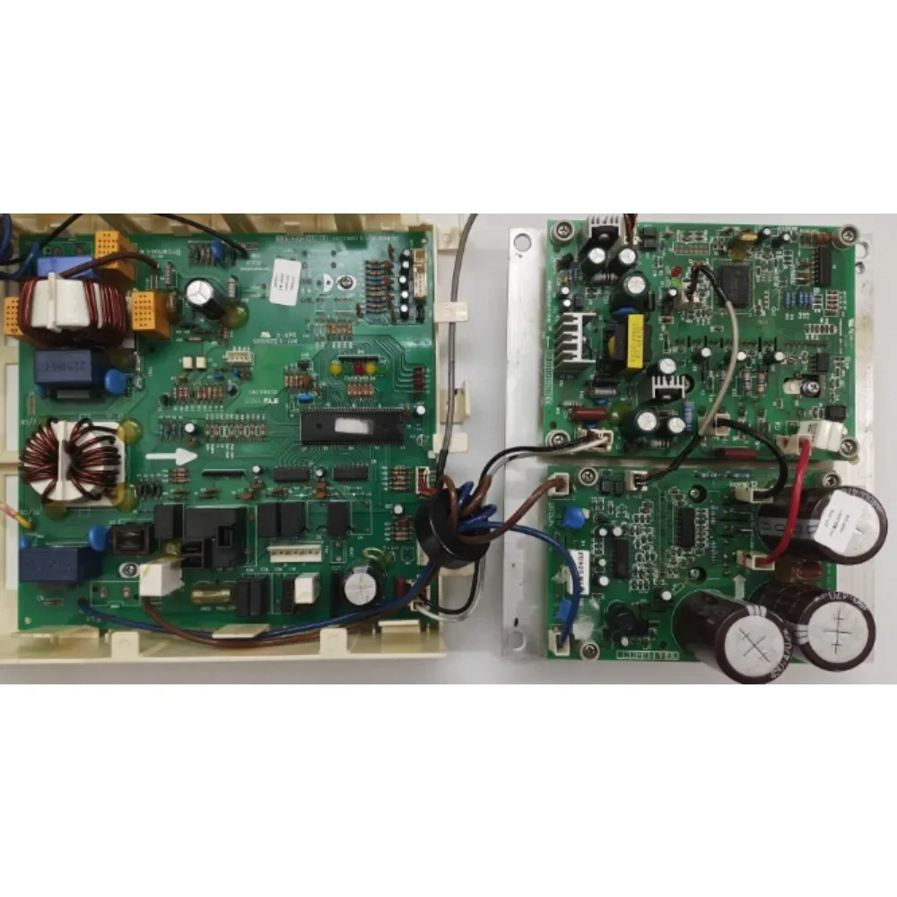 Suitable For 30111018 Grid Force PFC Module JGP011 GRJGP-E 32210112 30038014