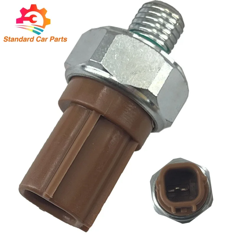28600-RPC-004 for honda civic pressure Sensor Switch Replacement Accessory Plastic Metal Oil Pressure Sensor