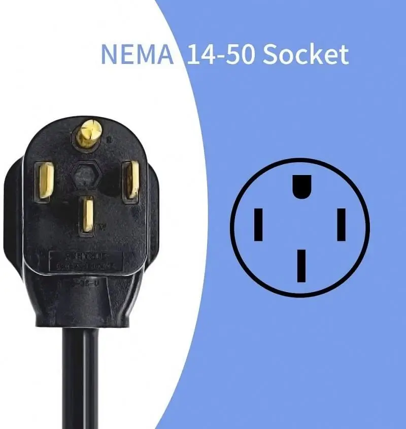 High Quality Golden Supplier 32 Amp Ev Charger Type 2