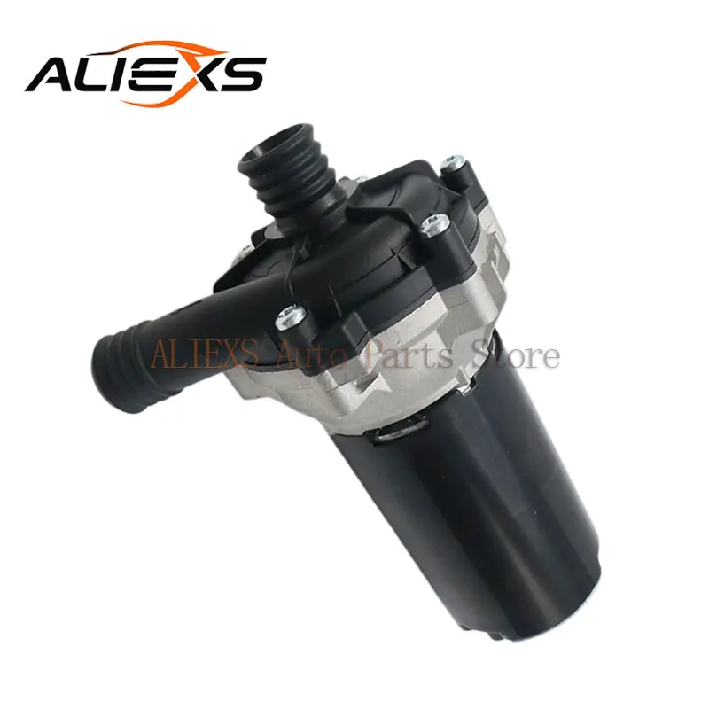 

OEM 0392022010 Auxiliary Water Pump For Mercedes W203 W215 W230