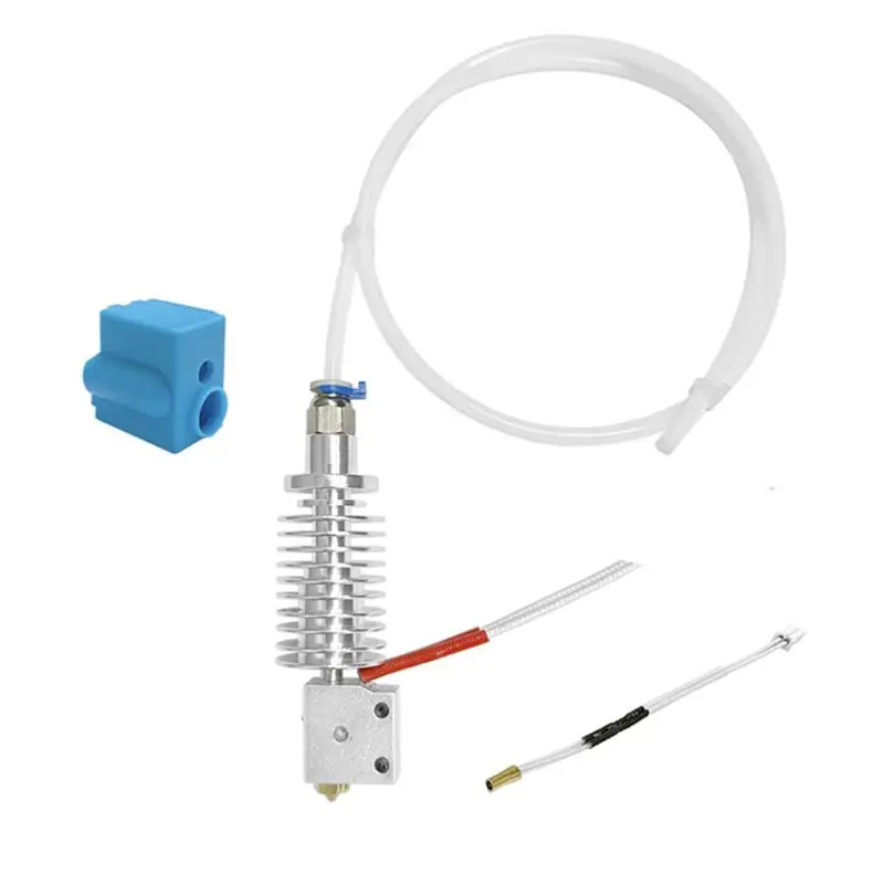 

For Vyper/Kobra Max/Plus Nozzle Printed Head Hotend 3D Printer Accessories For Anycubic Kobra Max/Plus-AEF7