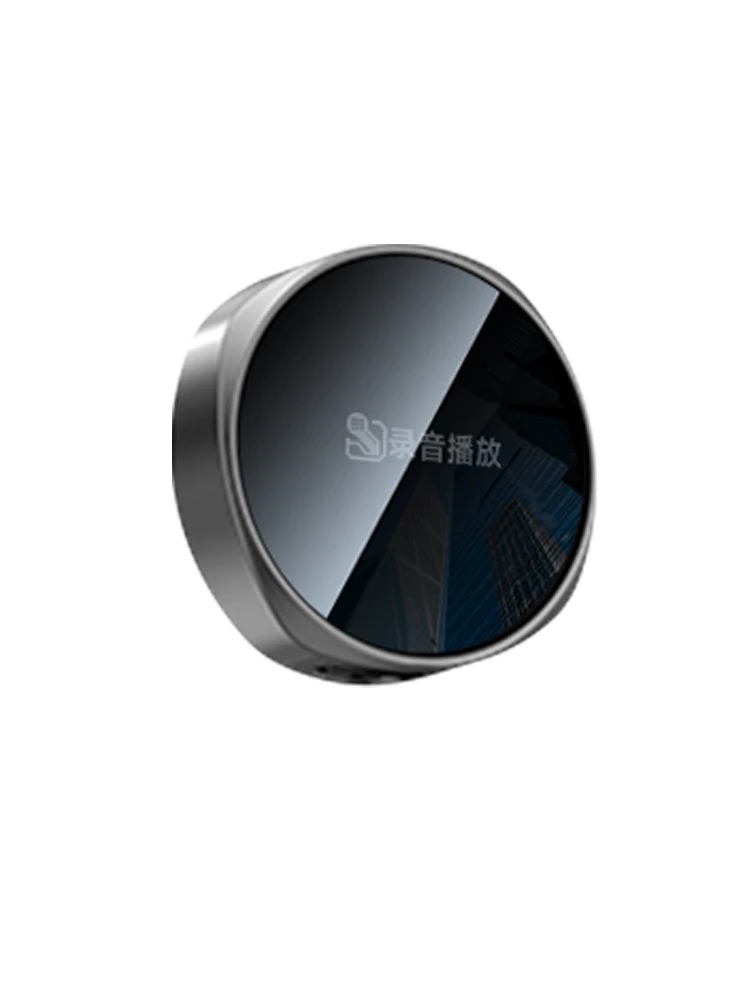 famue L22 مدمج - صوت مغناطيسي - مسجل مفعل، جهاز تسجيل صوتي رقمي صغير (32G/64G) للفصول الدراسية والاجتماعات #2