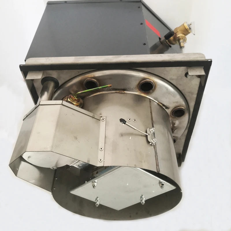 18L Diesel Air And Water Heater Without Electricity Designed For Travel Vehicles Yachts Outdoor Cabins Bath Washing For Cars