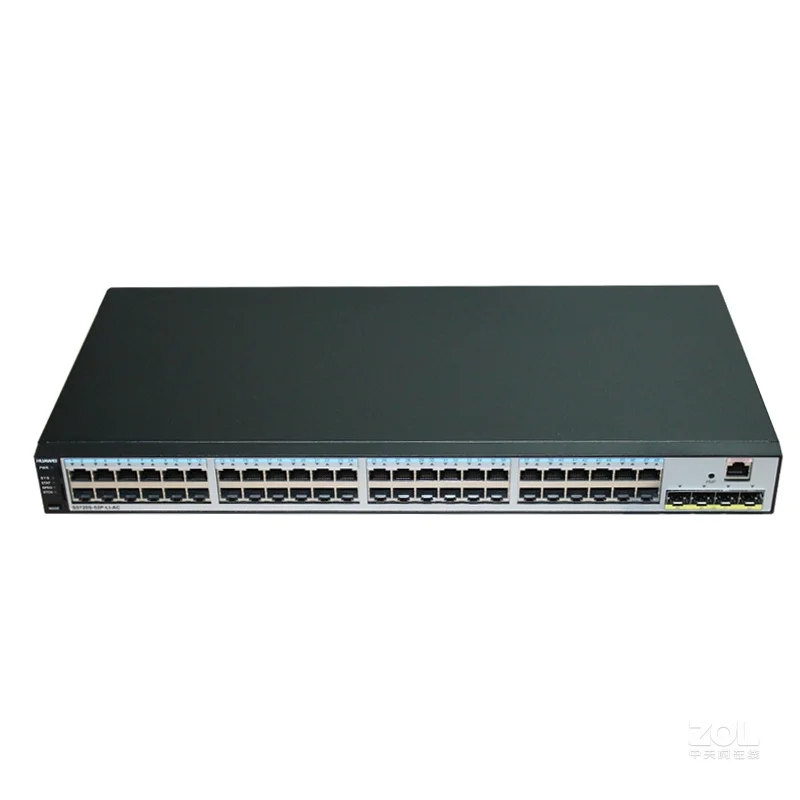 Best Price S5720 LI Series 48 Port Gigabit Ethernet Layer 3 Network Switch 98010776 S5720-52P-PWR-LI-AC