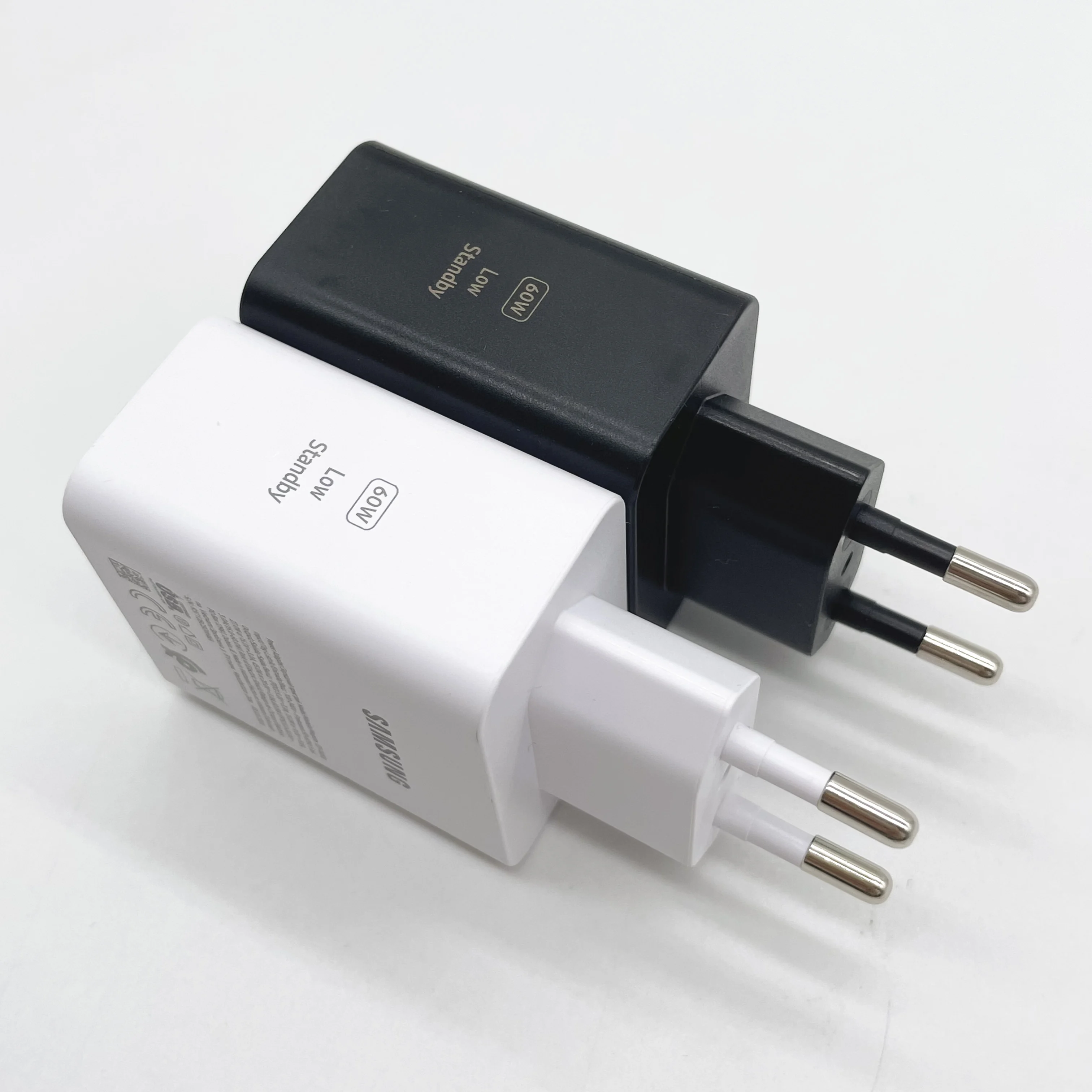 Für Samsung Galaxy S26 60W EP-T6010 Superschnellladegerät Typ-C-Kabel PD Wandnetzadapter für Note 20 10+ S25 S24 S22 S23 Plus – Detail 6