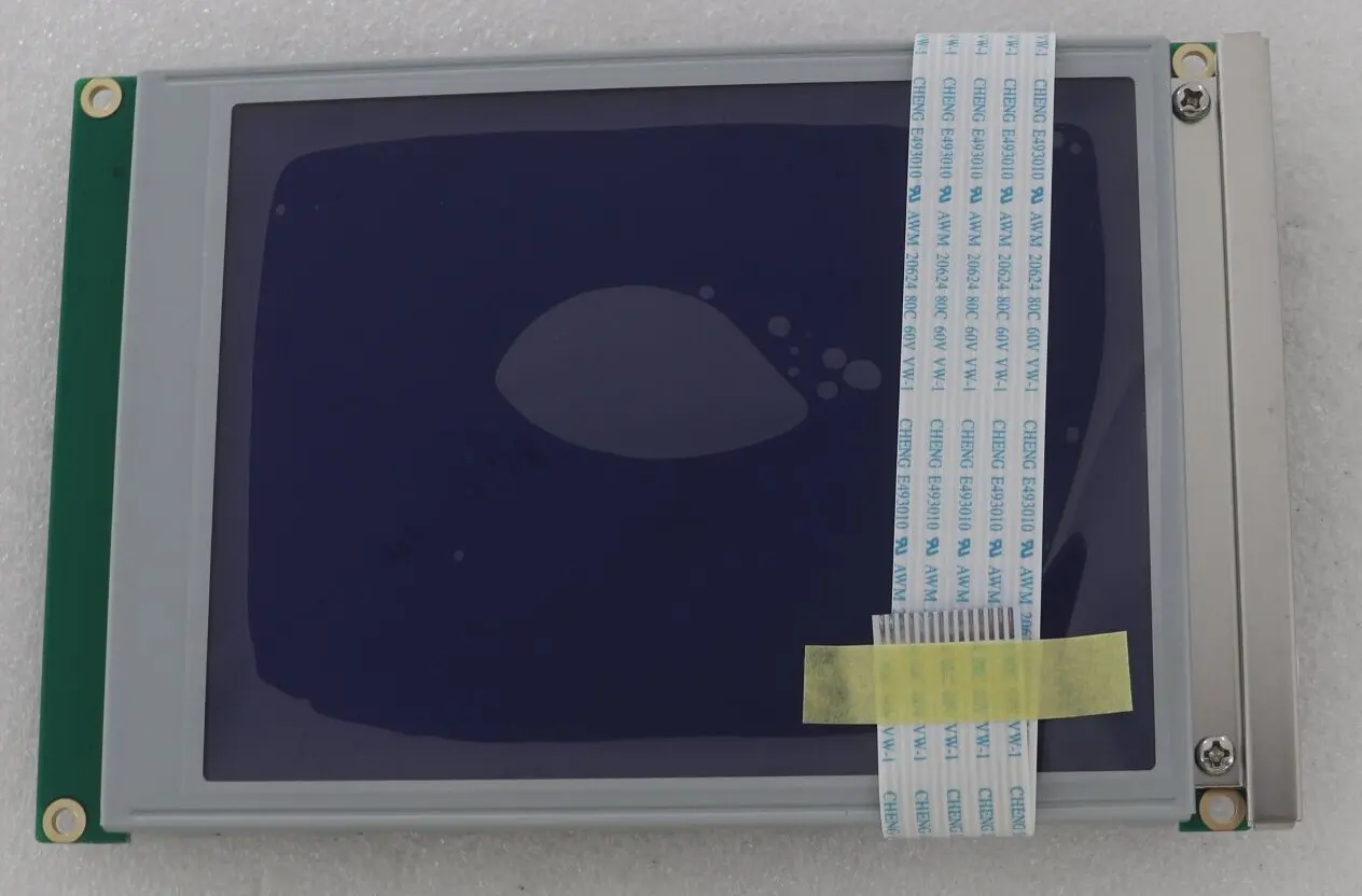 EW50126BCW Novo painel lcd compatível de 5,7 polegadas 320*240 em estoque