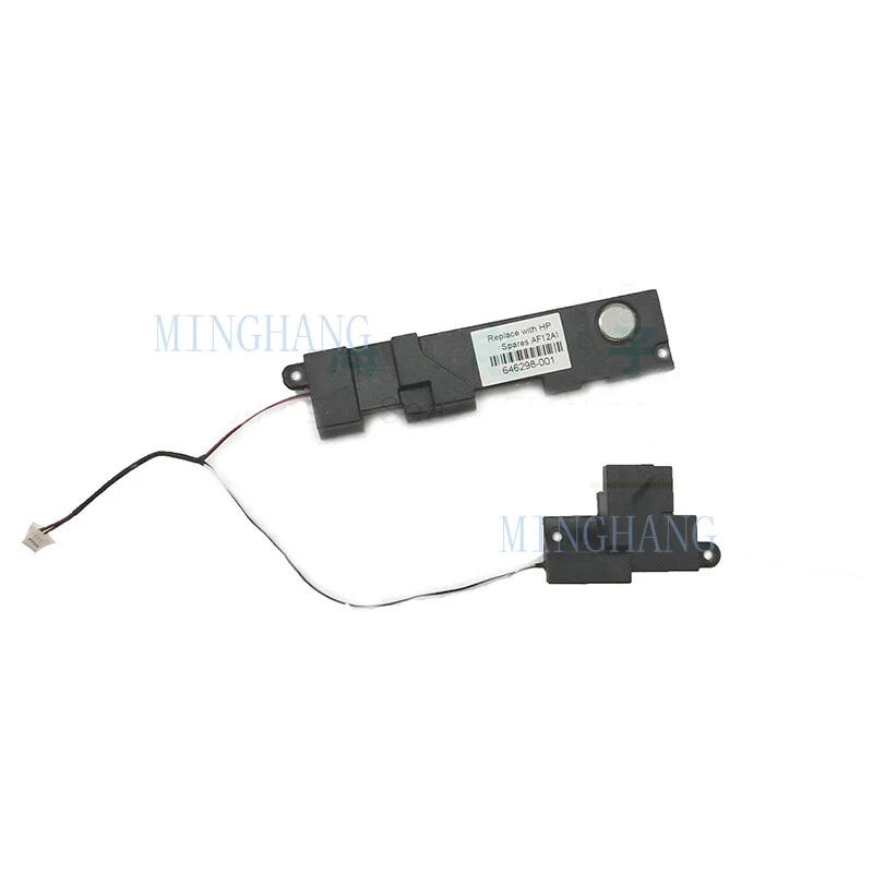 M  For HP Probook 4530S 4531S Speaker Notebook Built-in Speaker  646298-001