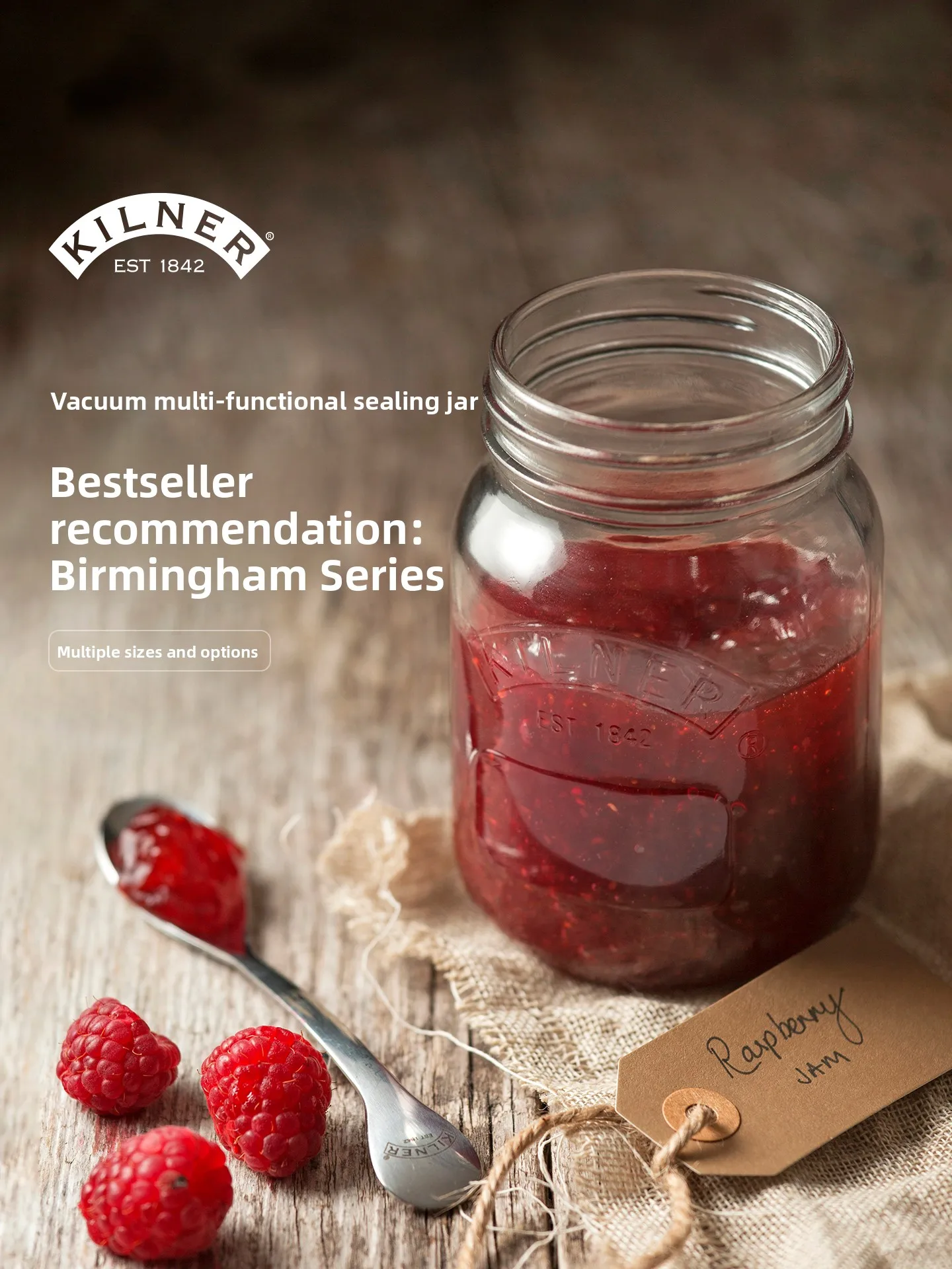 Thiened Glass Seala…