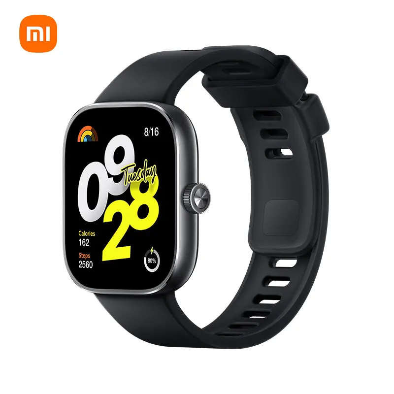 redmi watch 4
