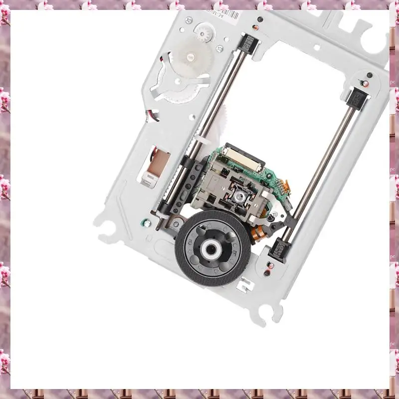 2025 4X SF-HD850 com mecanismo DV34 DVD Player Lens Lasereinheit Optical Pick-Ups Bloc Optique, 4X SF-HD850 com mecanismo DV34