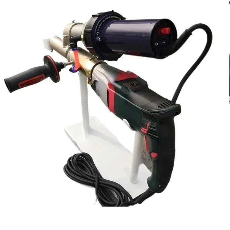Portable Plastic Extrusion Welder Extrusion Plastic Welding Machine