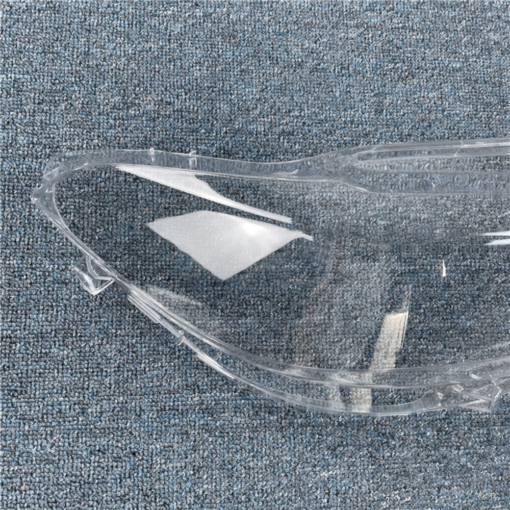 BMW 2 시리즈 쿠페 F22 2014-2019 헤드 램프 커버 투명 램프 그늘 쉘 플렉시 유리 원래 전등 갓 교체