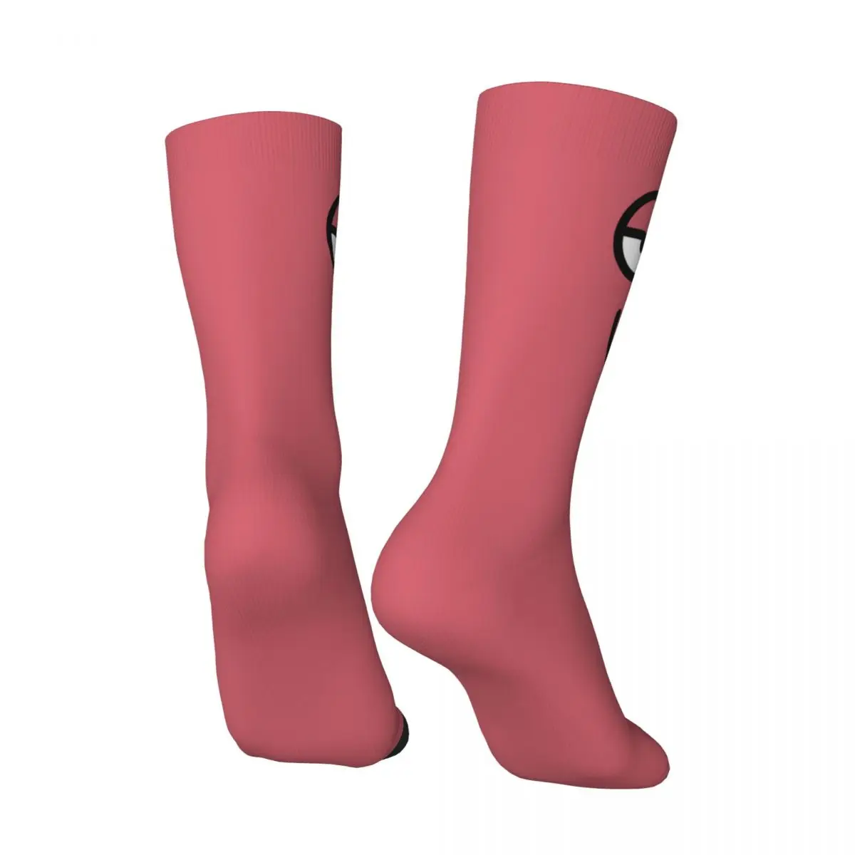 Korea Funky Socks Funny Expression Korean Stockings Spring Non Slip Girls Socks Quality Design Running Socks