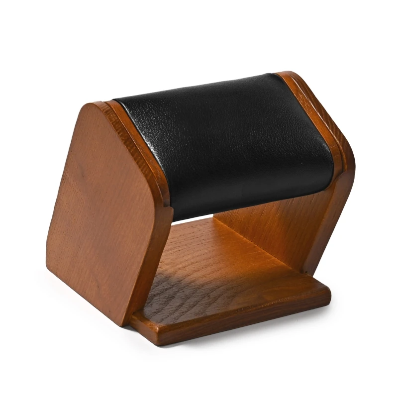 Luxuriöser multifunktionaler Schmuck-Organizer aus Holz mit Uhrenständer, klassifizierte Aufbewahrung für exquisiten Schmuck und Uhrenhalter