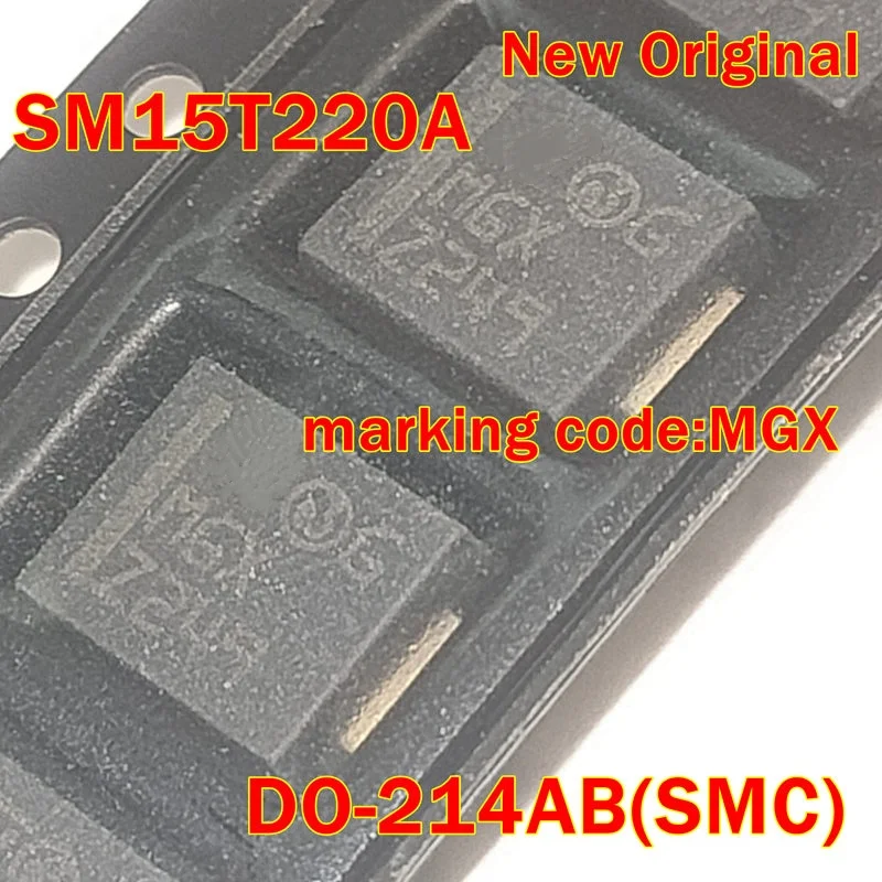 1Pcs To 100Pcs Sm15…