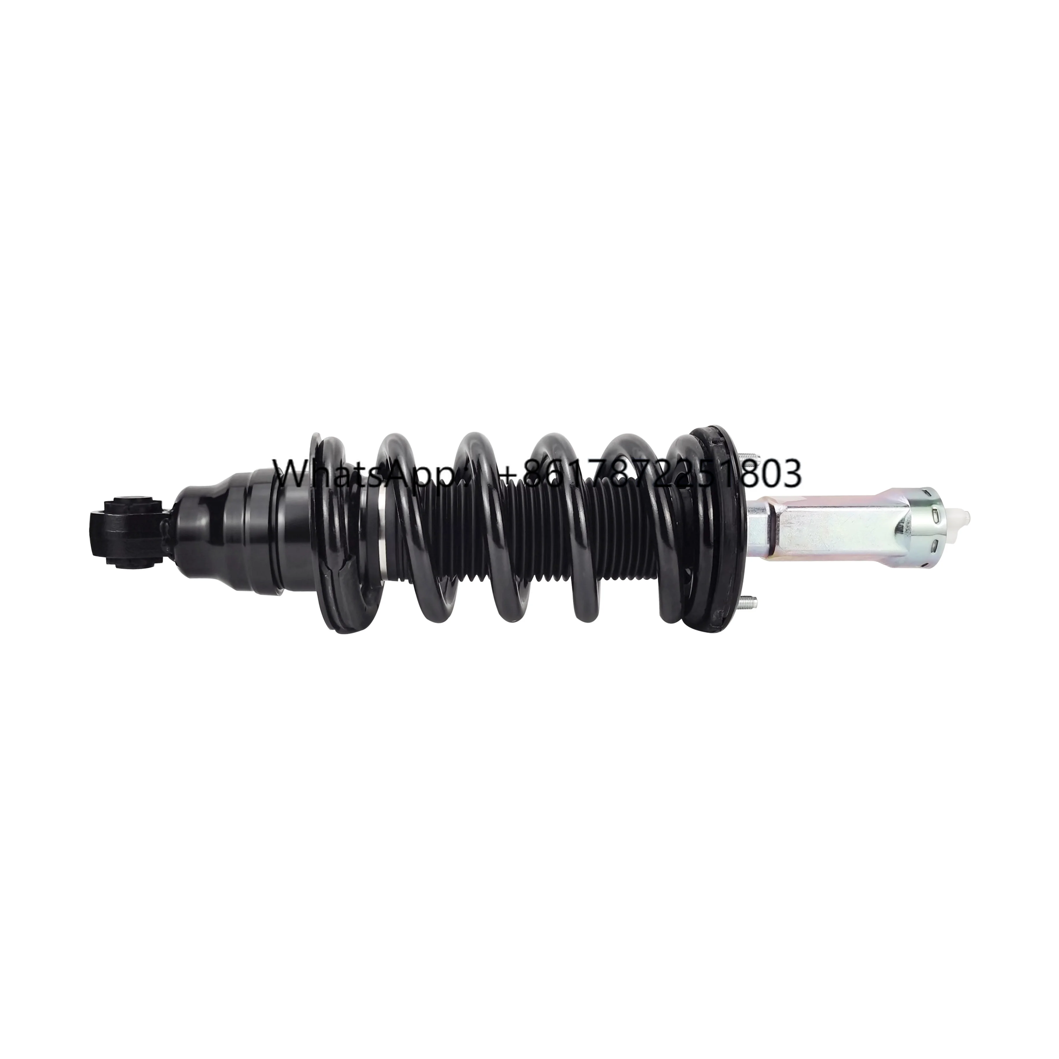 

New Design E6101-1LA7D Suspension Shock Absorber for Infiniti Base Luxe Limited 5.6L V8-Gas E61011LA7D