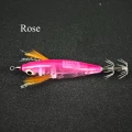 Rosa-1 pieza