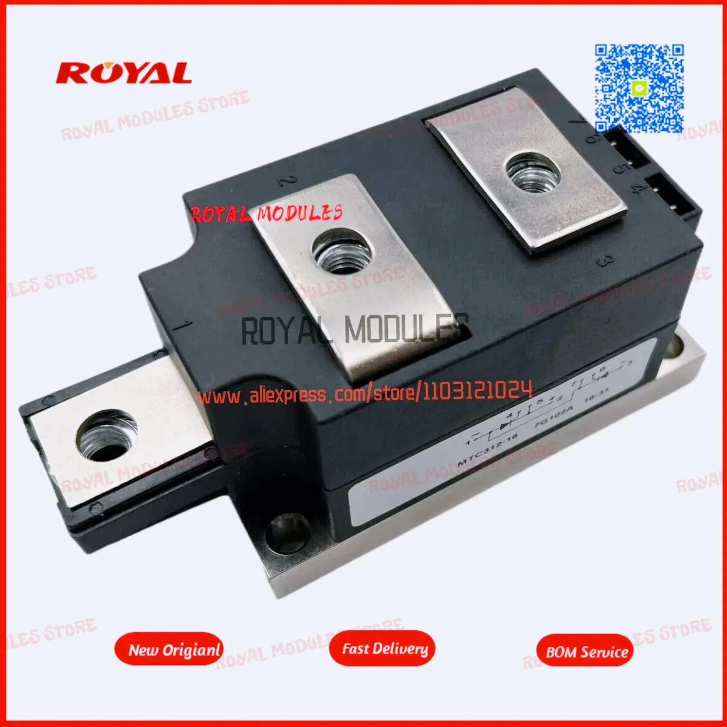 nuevo-original-mtc312-16-mtc312-14-mtc312-18-mtc312-12