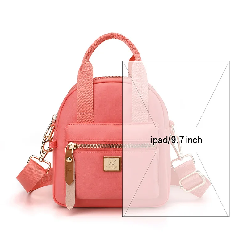 女性のアウトドアレジャーショルダーバッグ、ポータブル携帯電話財布、小さなBAデザイナーの高級バッグボルソ用の新しいクロスボディバッグ